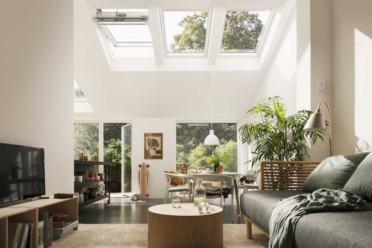 Artim Menuisier Cholet Velux La Haye Fouassiere