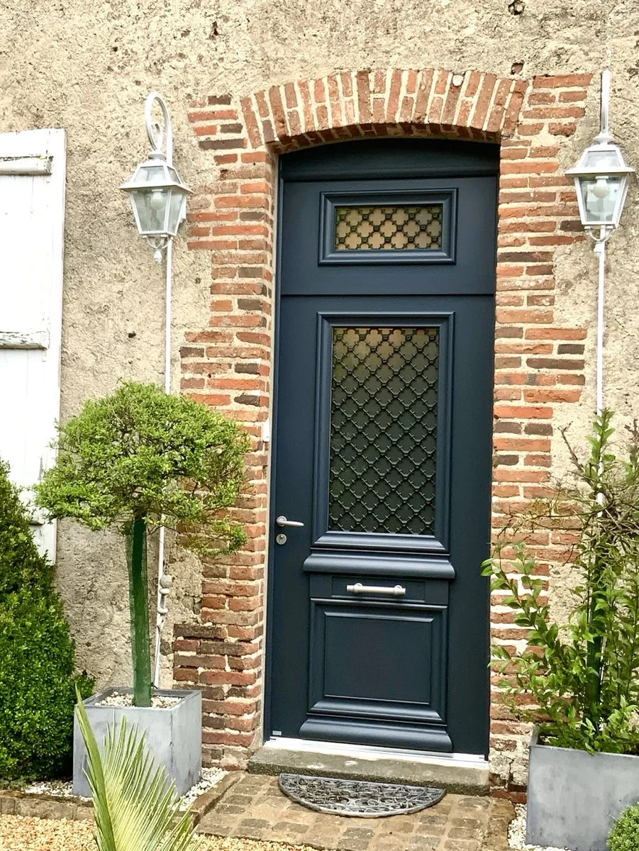 Artim beaupreau porte entrée